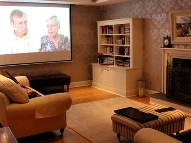 House to rent in Ballinskelligs, South Tipperary