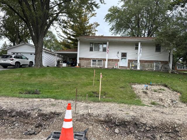 House for sale in Loch Lomand, Mundelein