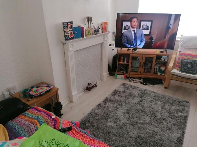 House for rent in Calderstones