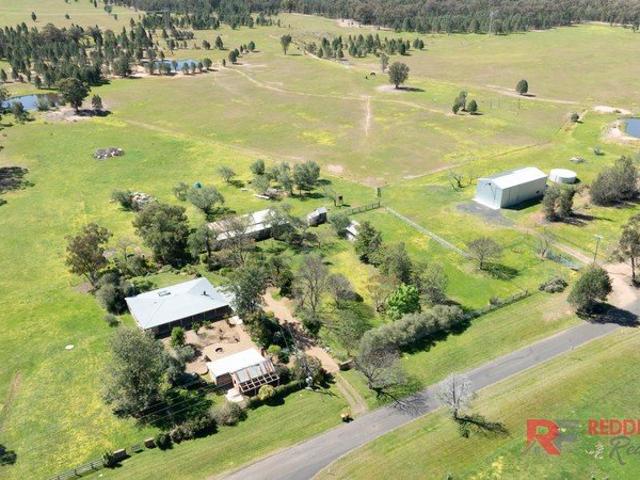 Cottage for sale in Coolabah, New South Wales