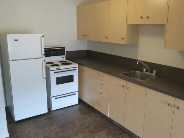 Apartment for rent in Killarney, Calgary