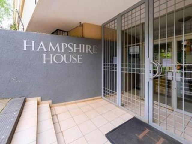 Apartment for sale in Johannesburg