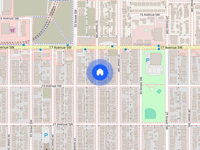Apartment for rent in Northwest, Alberta