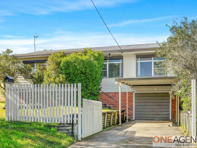 House for rent in Killarney Vale, New South Wales