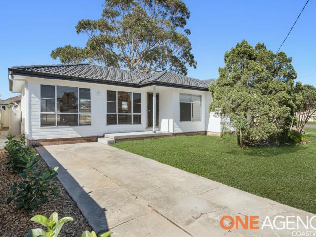 House for rent in Killarney Vale, New South Wales