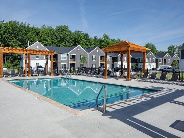 Apartment for rent in Ohio