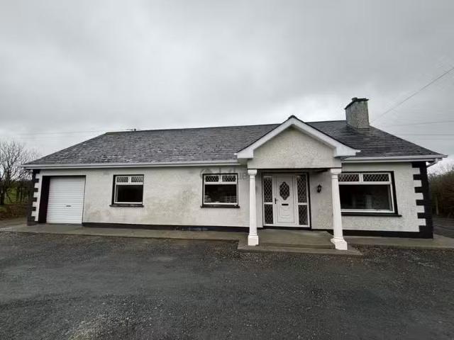 House to rent