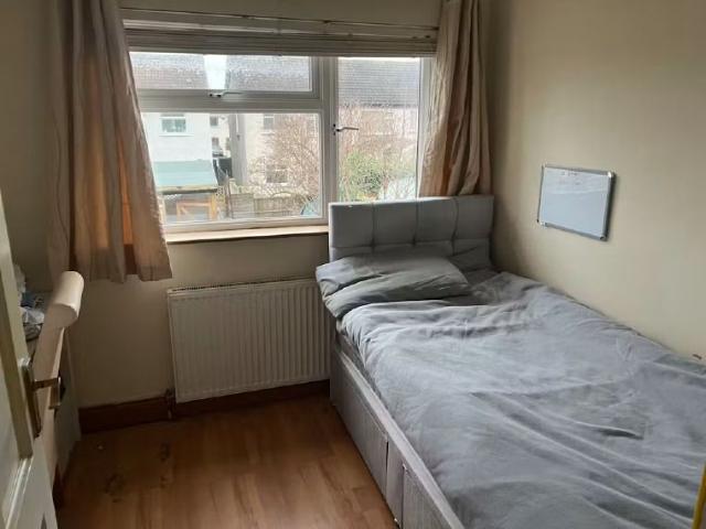 House to rent in Grange A Ward 1986, Dublin