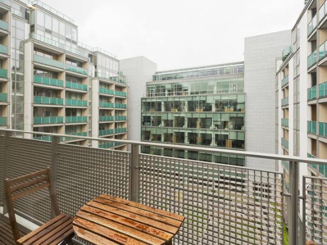 House to rent in Dublin, Dublin 1