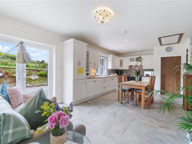 Farm for sale in Swinford