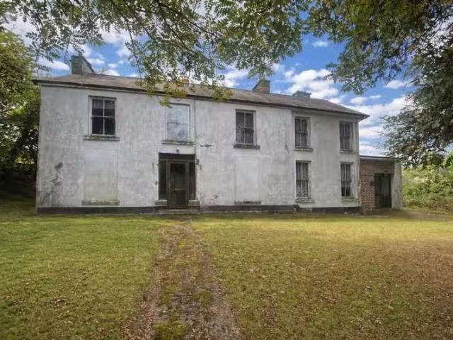 House for sale