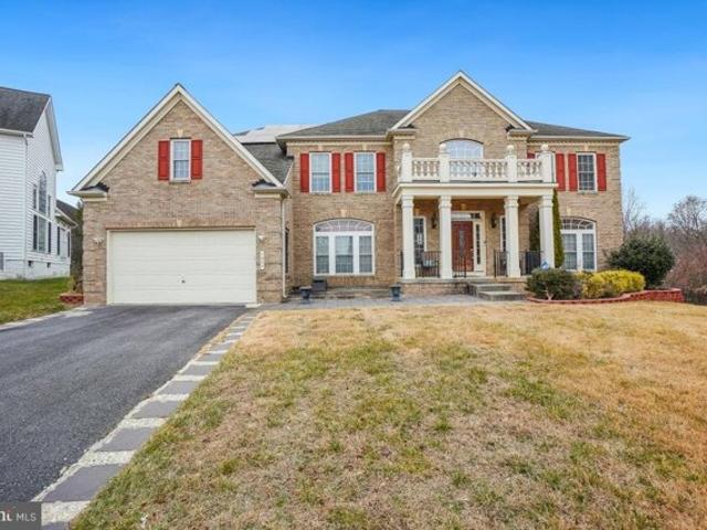 House for sale in Laurel, Maryland