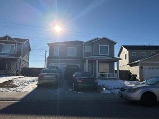House for sale in Pueblo, Colorado