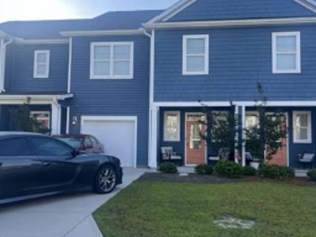 Property for sale in Wilmington, North Carolina