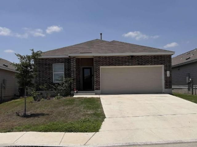 Property for sale in New Braunfels, Texas