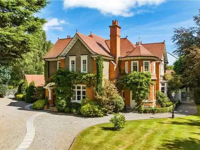 House to rent