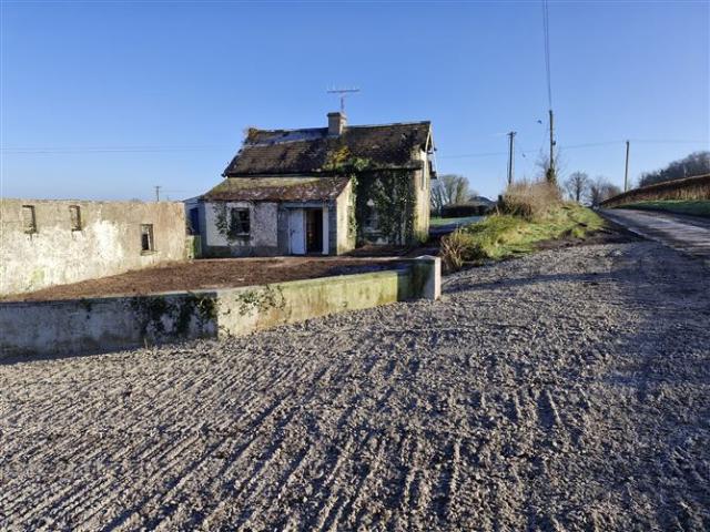 Terraced House for sale in Mountmellick, North Tipperary