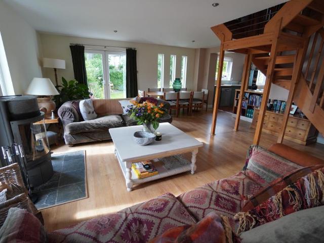 House for rent in Killearn, Stirling