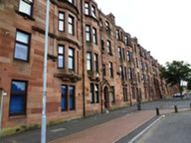 Apartment for rent in Hamiltonhill, Glasgow