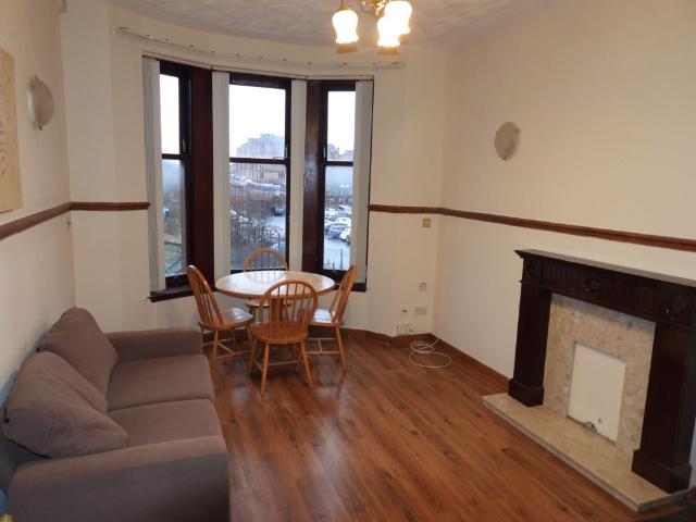 Apartment for rent in Hamiltonhill, Glasgow