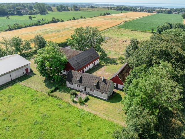 Gård till salu i Båstad, Skåne