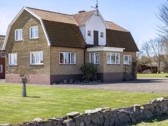 Bostad till salu i Båstad, Skåne