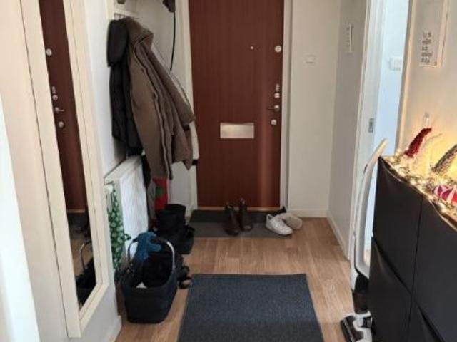 Lägenhet hyra i Killeberg, Skåne