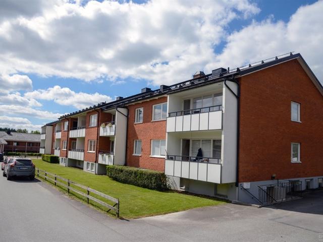 Lägenhet hyra i Killeberg, Skåne