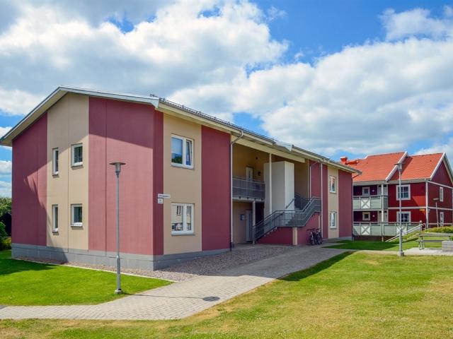 Lägenhet hyra i Killeberg, Skåne