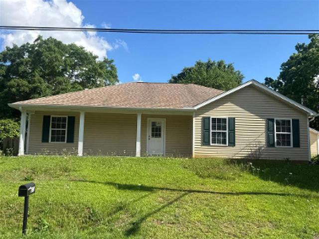 House for sale in Dale, Alabama
