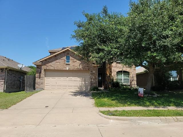 House for sale in Forney, Texas