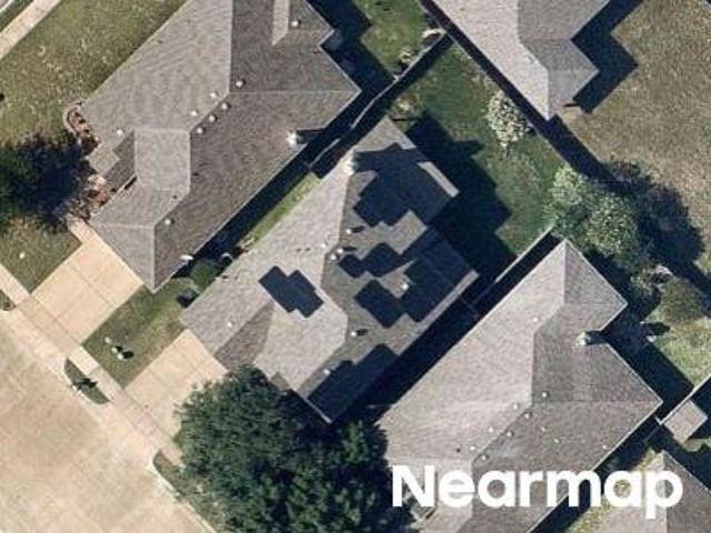 House for sale in Forney, Texas