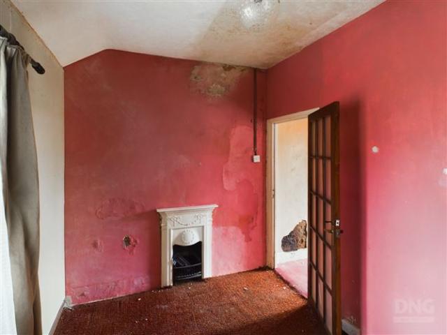 Bungalow for sale in Edenderry, North Tipperary