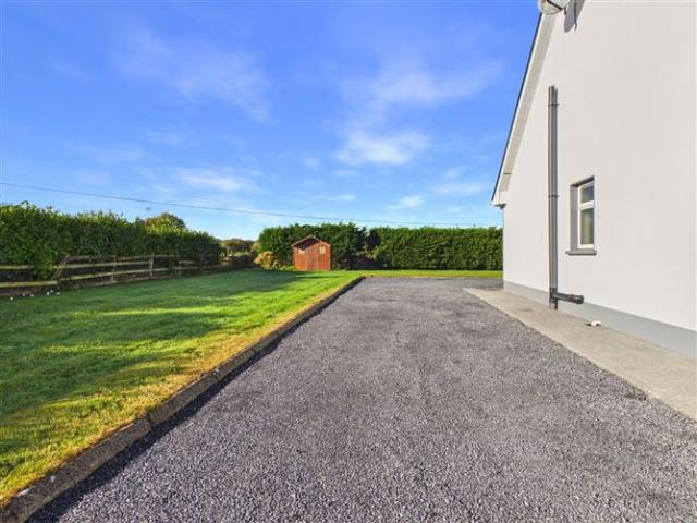 Bungalow for sale in Kylebrack, Loughrea Municipal District
