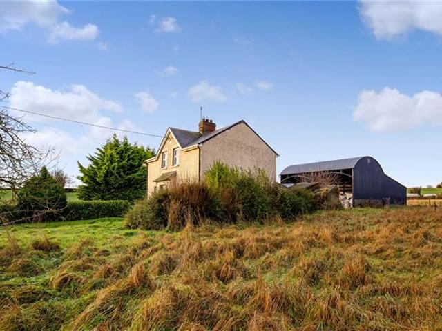 Detached House for sale in Gorteeny, Connacht