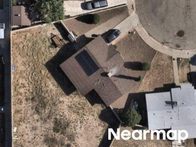 House for sale in El Paso, El Paso County