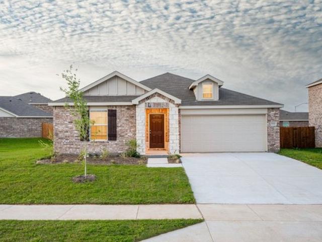 House for sale in Killeen, Texas