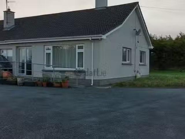 House to rent