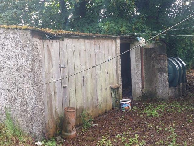 Bungalow for sale in Moydow