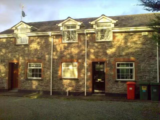 House to rent