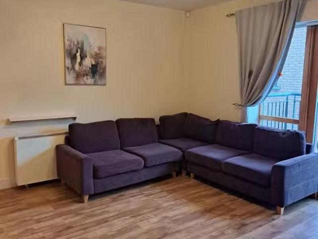 Apartment to rent