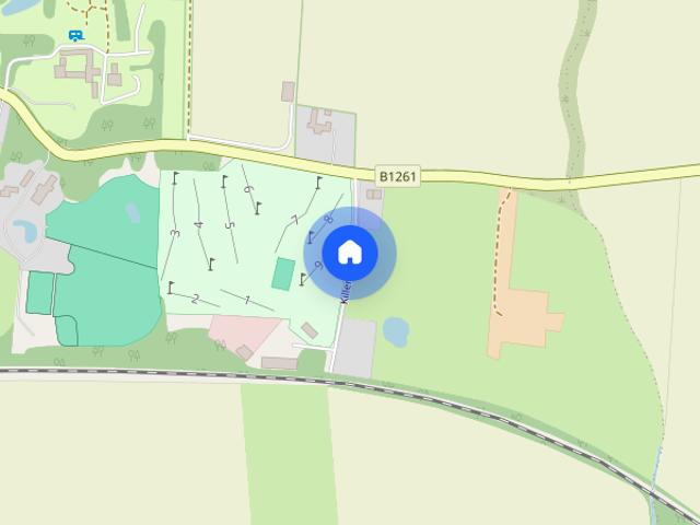 House for rent in Cayton, North Yorkshire