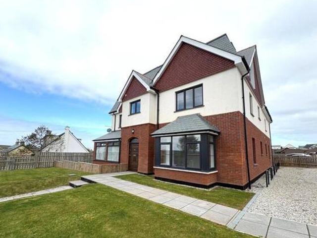 House for sale in Bude, Cornwall