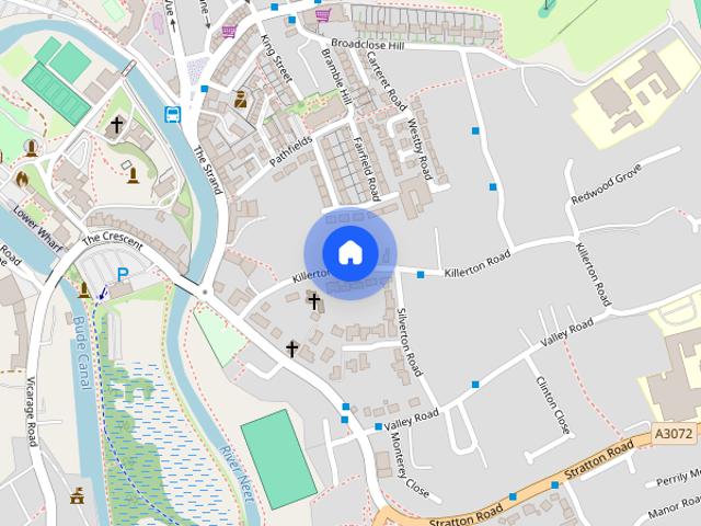 Apartment for rent in Bude–Stratton, Bude