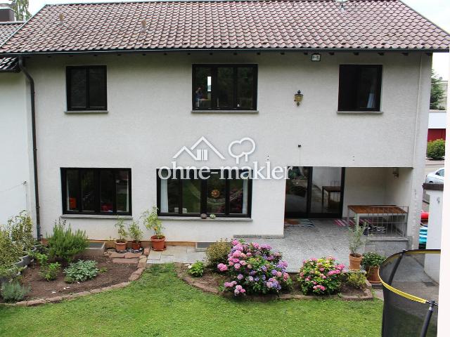 Haus kaufen in Stuttgart-Nord, Stuttgart