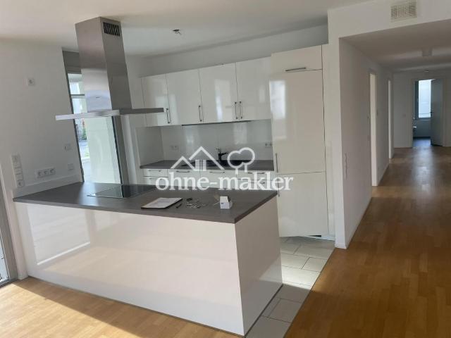Apartment mieten in Feuerbach, Stuttgart