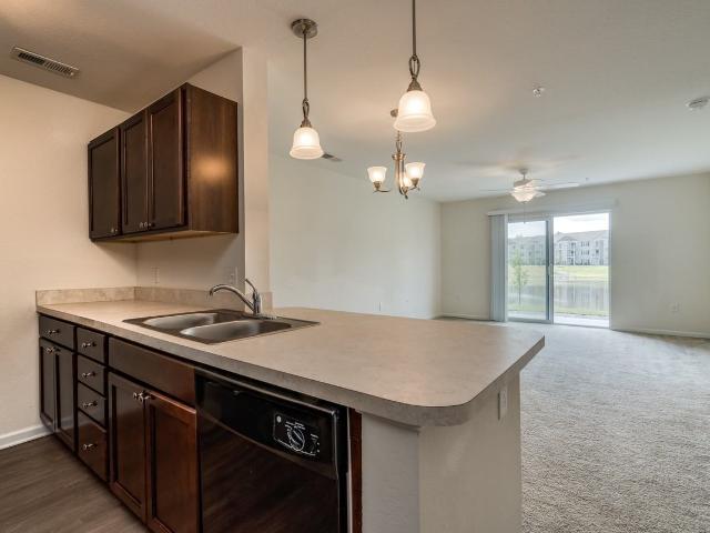 Apartment for rent in Columbia, South Carolina