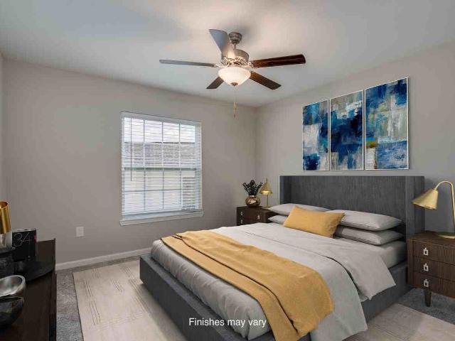 Apartment for rent in Columbia, South Carolina