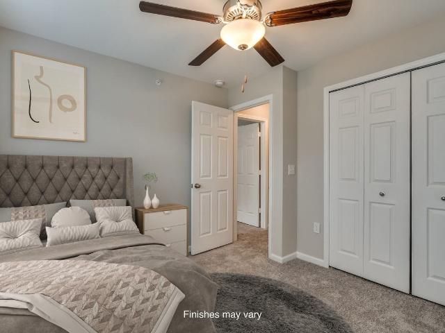Apartment for rent in Columbia, South Carolina