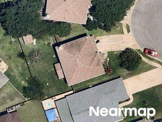 House for sale in Williamson, Texas